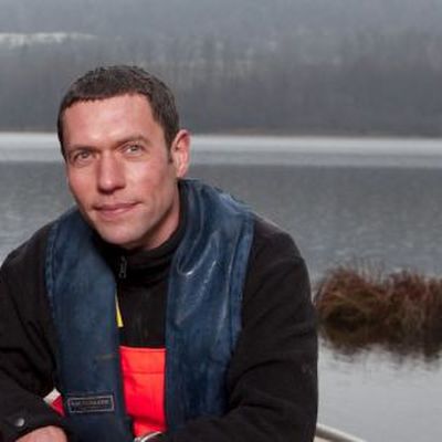 Schlau nachgefragt: Interview mit Dr. Karsten Rinke, Leiter Department Seenforschung (UFZ)