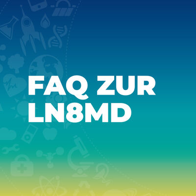 Fragen und Antworten zur Langen Nacht der Wissenschaft